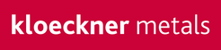 Logo Kloeckner metals